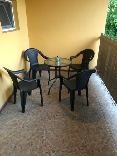 �rk�d Apartmanh�z Szeged