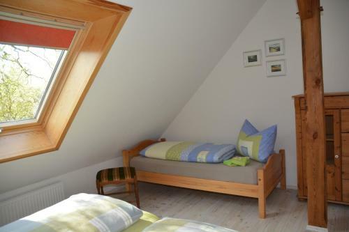 Apartamento G�stehaus Peerhus D�nsel - Jung L��d