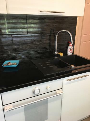 Apartamento Ig�nyes Lak�s