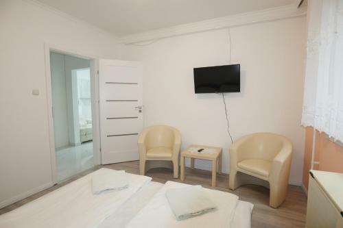 Anna Apartman