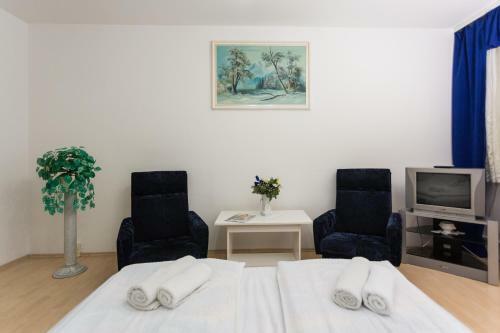 Anna Apartman