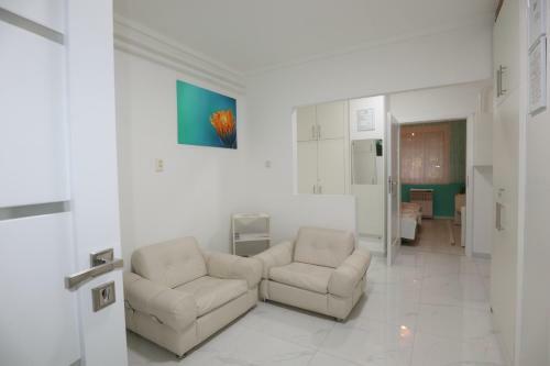 Anna Apartman