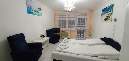 Anna Apartman