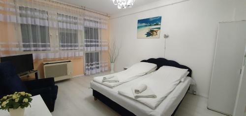 Anna Apartman