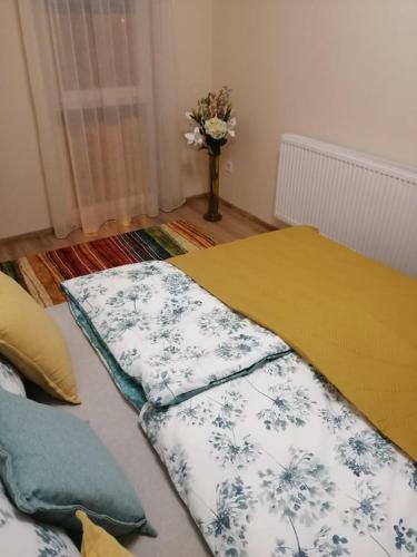 Bogl�rka Apartman