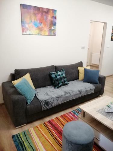 Bogl�rka Apartman