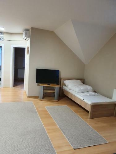 Bella Apartman