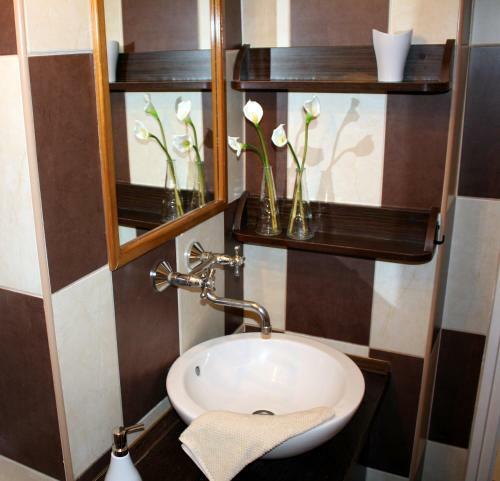 Belv�ros Anna-kuti Apartman