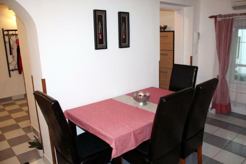 Belv�ros Anna-kuti Apartman
