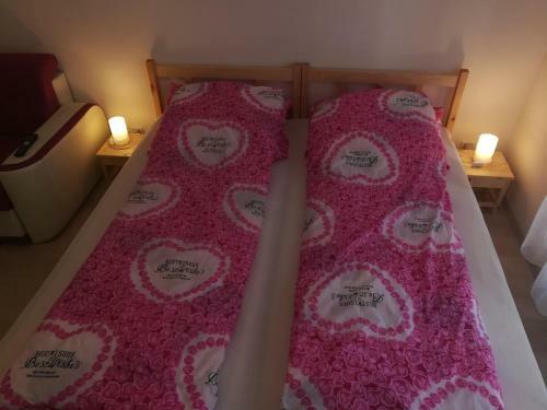 R�kusi Apartman Szeged