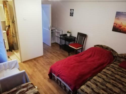 �r�kz�ld Apartman Szeged