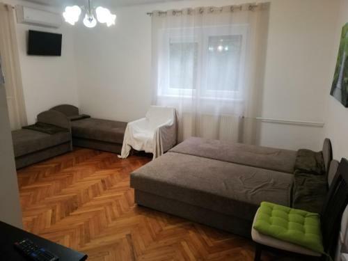 �r�kz�ld Apartman Szeged