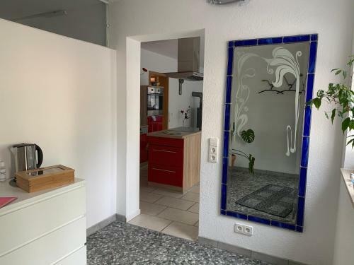 Apartamento Kraichgauer - Cent