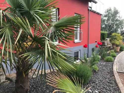 Apartamento Kraichgauer - Cent