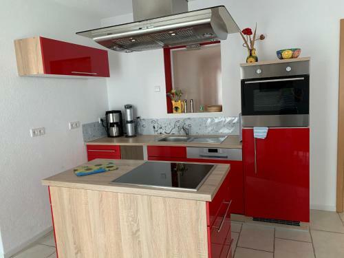 Apartamento Kraichgauer - Cent
