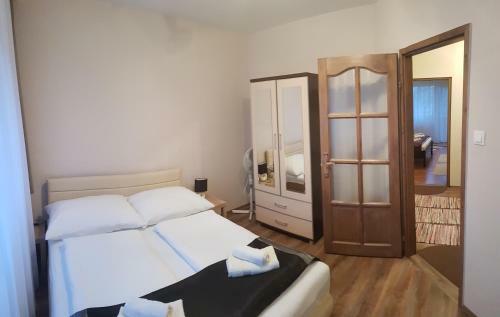 Aquarius Apartman