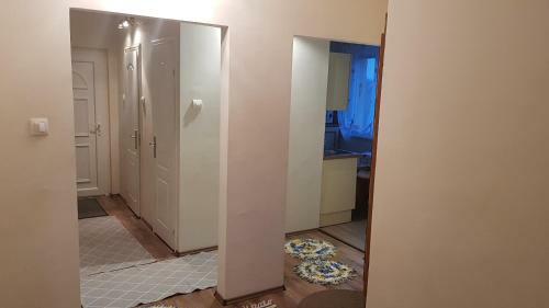 Aquarius Apartman