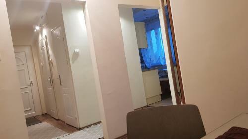 Aquarius Apartman
