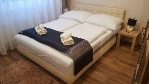 Aquarius Apartman