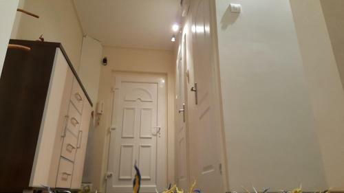 Aquarius Apartman