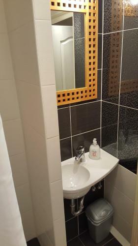 Aquarius Apartman