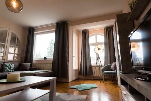 Apartamento Szeged Gy�ngye