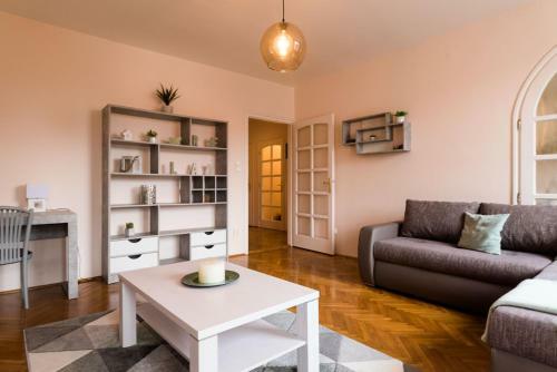 Apartamento Szeged Gy�ngye
