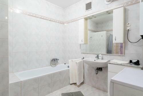 Apartamento Szeged Gy�ngye