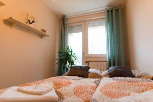 Apartamento Szeged Gy�ngye