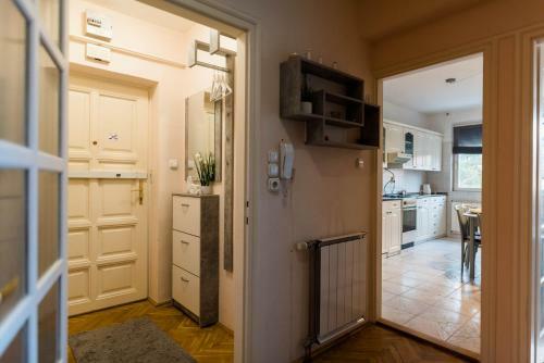Apartamento Szeged Gy�ngye