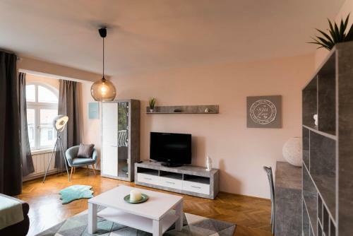 Apartamento Szeged Gy�ngye
