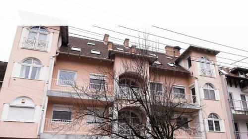 Apartamento Szeged Gy�ngye