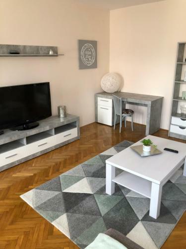 Apartamento Szeged Gy�ngye