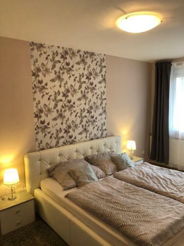 Apartamento Szeged Gy�ngye
