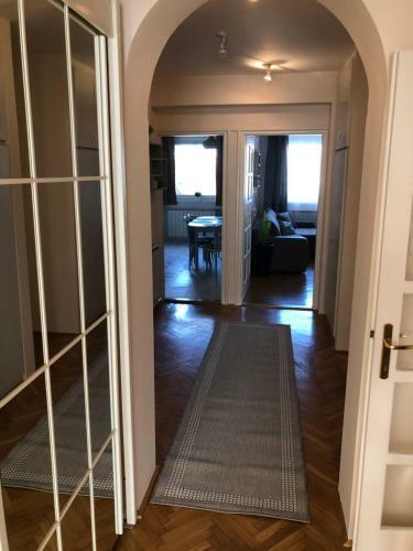 Apartamento Szeged Gy�ngye