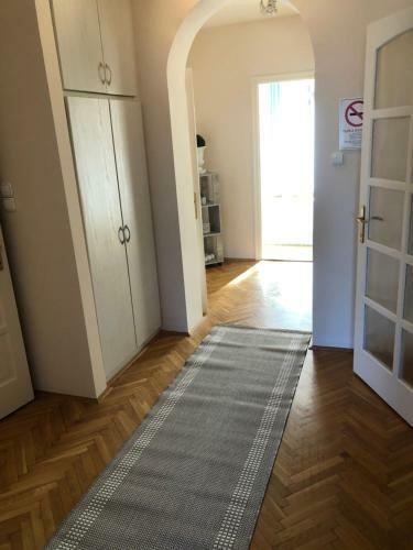 Apartamento Szeged Gy�ngye