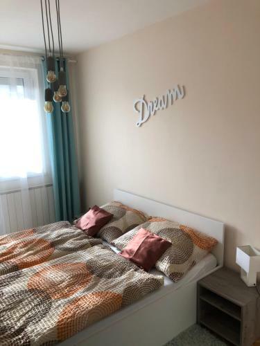Apartamento Szeged Gy�ngye