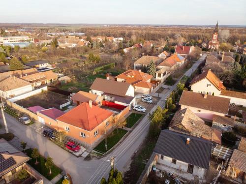 Tip-top Apartman H�z