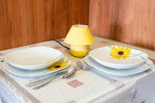 Tip-top Apartman H�z