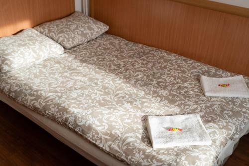 Tip-top Apartman H�z
