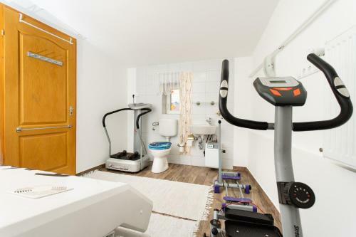 Tip-top Apartman H�z