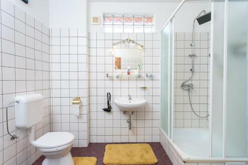 Tip-top Apartman H�z