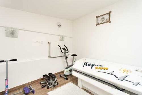 Tip-top Apartman H�z