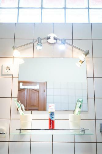 Tip-top Apartman H�z
