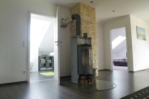 Apartamento Kalles Heimat
