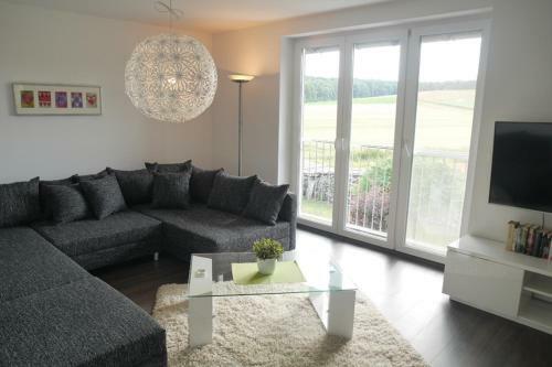 Apartamento Kalles Heimat