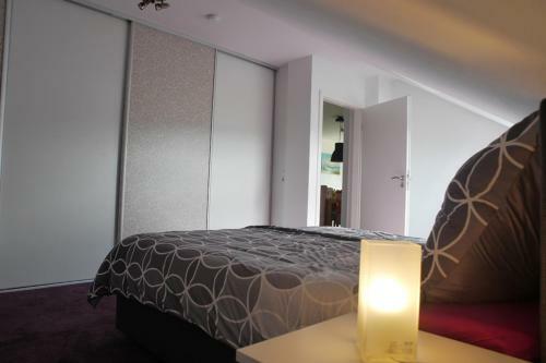 Apartamento Kalles Heimat