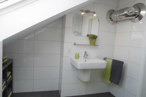 Apartamento Kalles Heimat