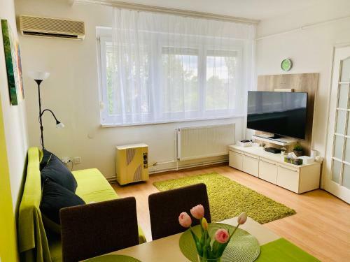 K�lv�ria Apartman Szeged