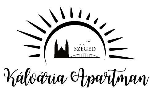K�lv�ria Apartman Szeged
